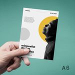 Flyers & Leaflets (Bulk) 4
