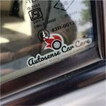 Front Adhesive (Reverse) Stickers 7