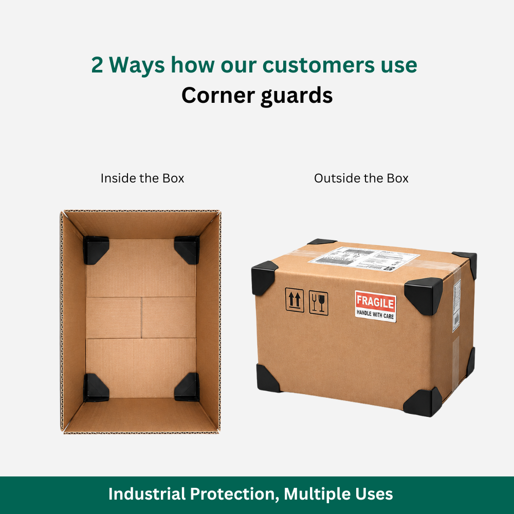Corner & Edge Protectors 5