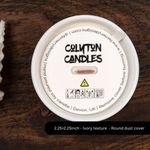 Candle Dust Cover 2