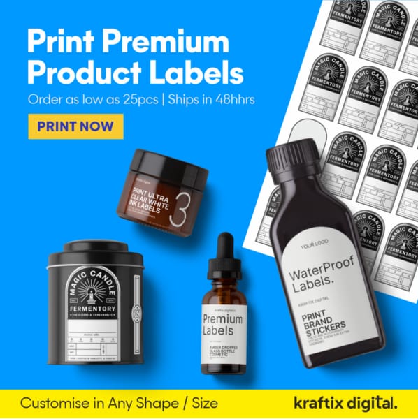 Thin Film Stickers 12