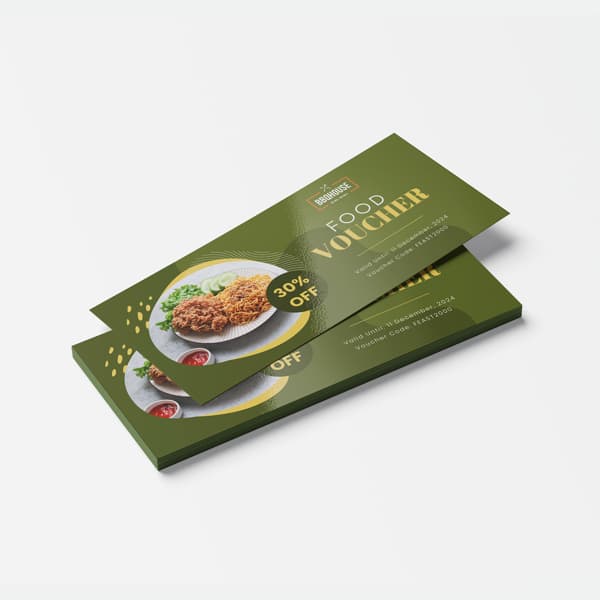 Gift Voucher 1