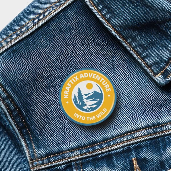 Button Badges 2