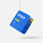 Foldable Hang Tags 1