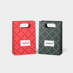 D Cut Handle Bags 1