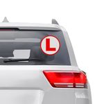 Retro Reflective Stickers 2