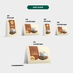 Tent Cards 2