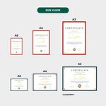 Certificates 2