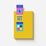 Custom Bookmarks 1