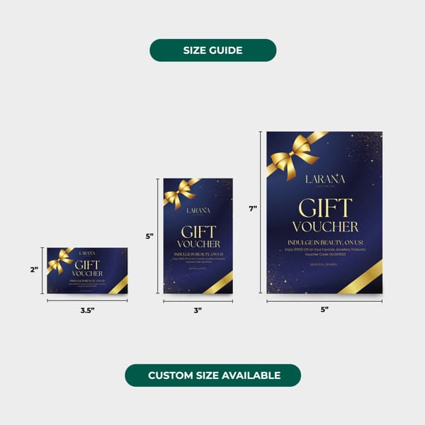 Gift Voucher 2