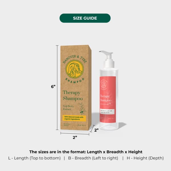 Kraft Paper Product Box 3