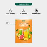 Window / Glass Stickers 3