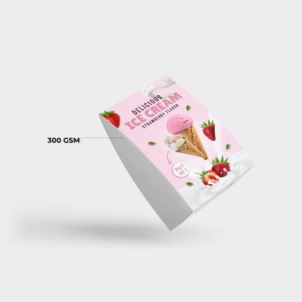 Tent Cards 3