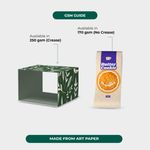 Package Sleeves (H&B) 4