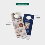 Door Hangers 2