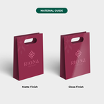D Cut Handle Bags 3