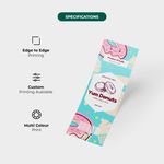 Package Sleeves (H&B) 6