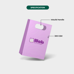 D Cut Handle Bags 4