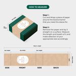 Package Sleeves (H&B) 2