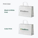 Paper Bags (F&B) 4