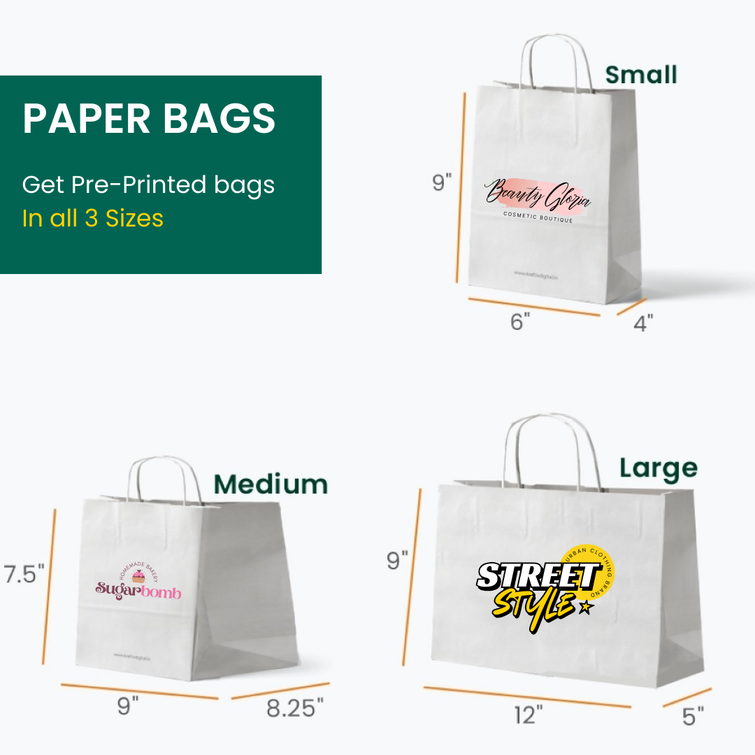 Sample Kit (Not Customised) 6