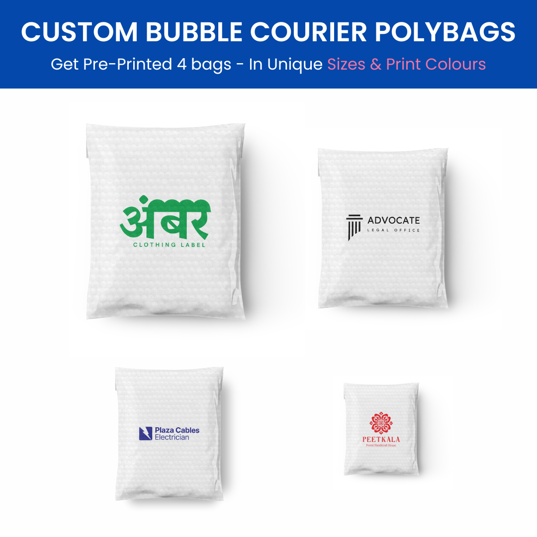 Sample Kit (Not Customised) 5