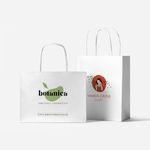 Paper Bags (H&B) 1