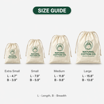 Draw String Bags 4