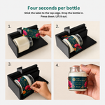 Label Applicator Guide 3