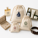 Draw String Bags 1