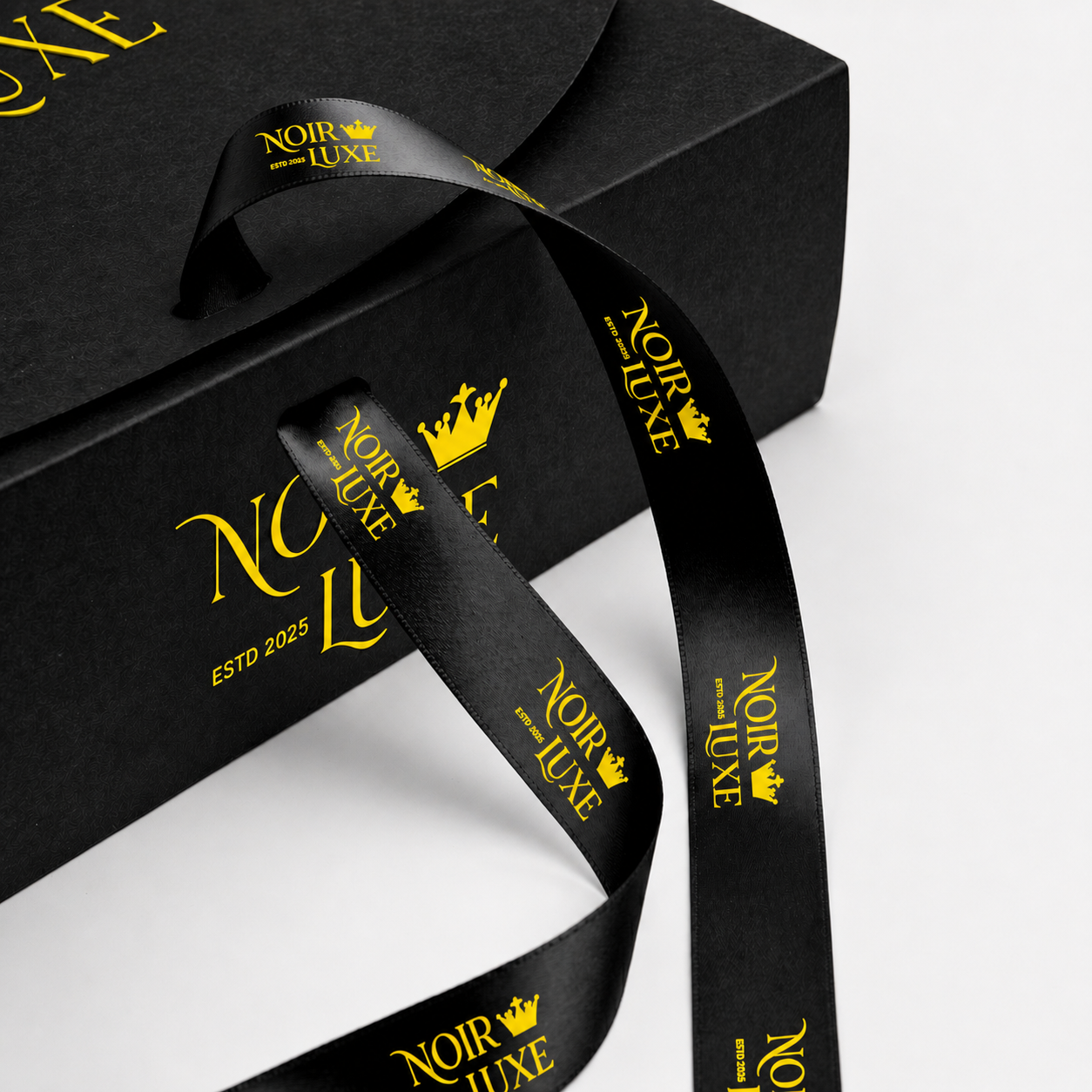 Custom Ribbon 4