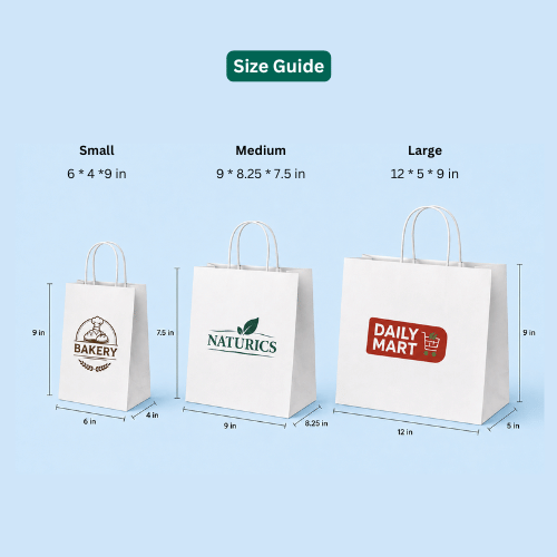 Paper Bags 2