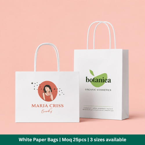 Paper Bags 1