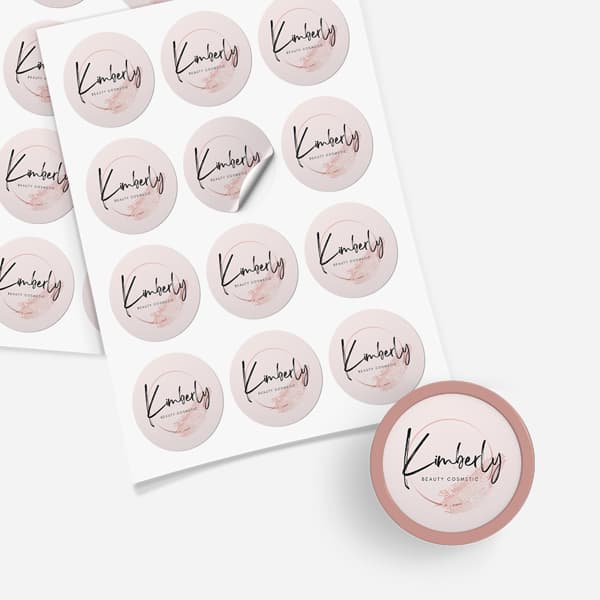 Economical Labels (H&B) 1