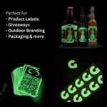 Glow in the Dark Stickers 3