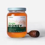 Honey Labels 1