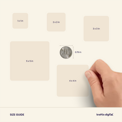 Round Edge Sq. Rectangle 3