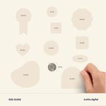 Economical Labels (H&B) 3