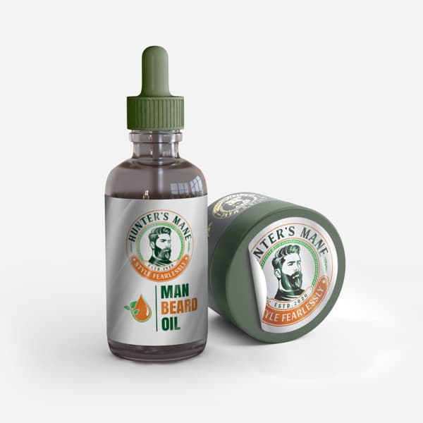 Premium Shiny Labels(H&B) 1