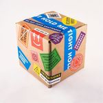 One Time Use Stickers 1