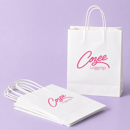 Paper Bags 6