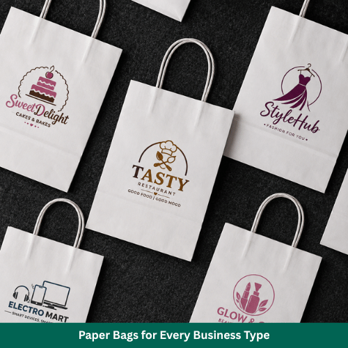Paper Bags 4