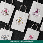 Paper Bags 4