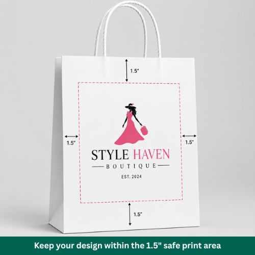 Paper Bags 5