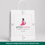 Paper Bags 5