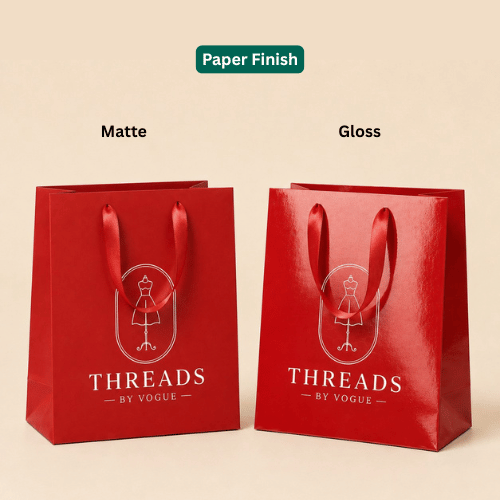 Premium Paper Bags 3