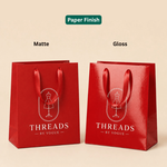Premium Paper Bags 3