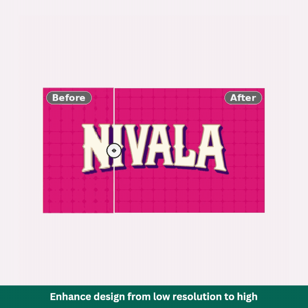 Round Edge Sq. Rectangle 5