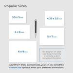 Premium Thank You Cards 2