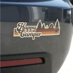 Vehicle Bumper Stickers 5